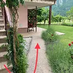 Apartamento Kravanja *