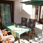 Kravanja Apartamento Bovec