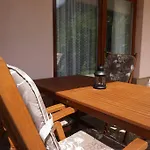 Apartamento Kravanja