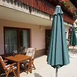 Apartamento Kravanja *