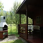 Apartamento Kravanja Bovec
