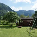 Apartamento Kravanja *