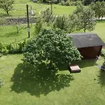 Apartamento Kravanja *