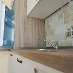 Kravanja Apartamento Bovec