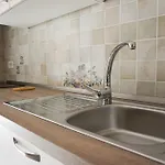 Apartamento Kravanja *