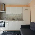 Kravanja Apartamento Bovec