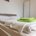 Kravanja Apartamento *