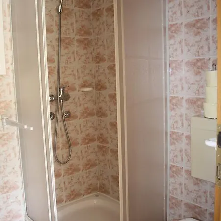 Apartment Kravanja Bovec