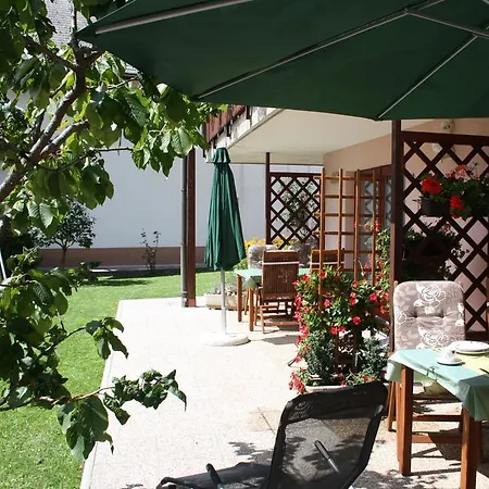 Kravanja Apartment *