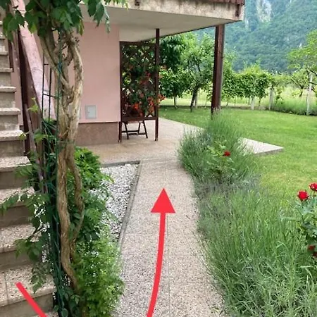 Apartment Kravanja *