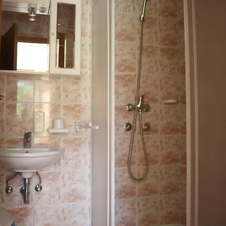 Kravanja Apartment