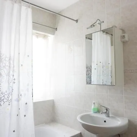 Apartamento Kravanja