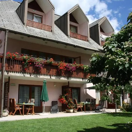 Kravanja Apartment *