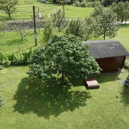 Apartment Kravanja *