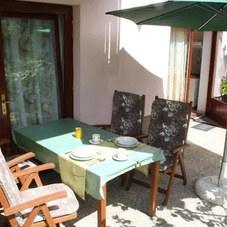 Kravanja Apartment Bovec