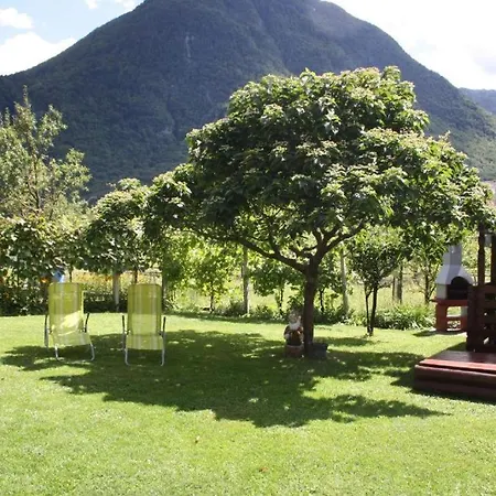Apartment Kravanja Bovec