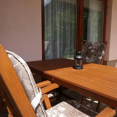 Apartament Kravanja