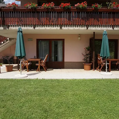 Kravanja Bovec