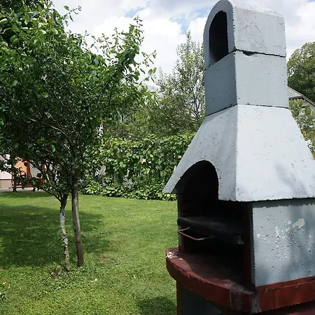 Kravanja Bovec