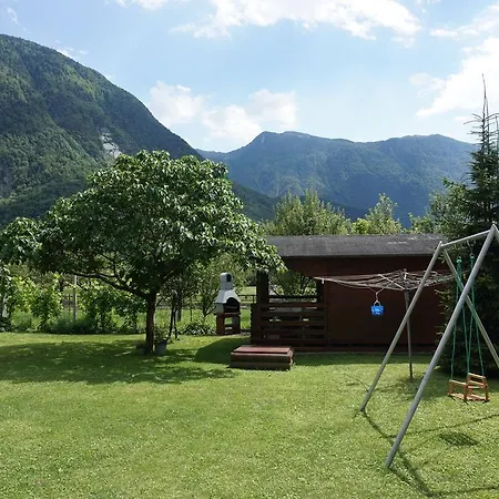 Apartment Kravanja *