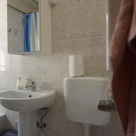 Apartment Kravanja *