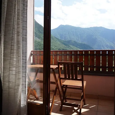 Apartament Kravanja Bovec