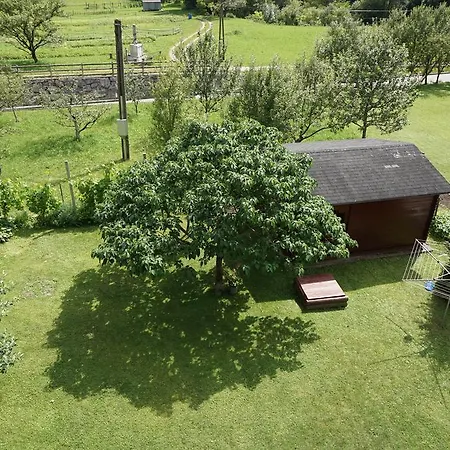 Apartment Kravanja *