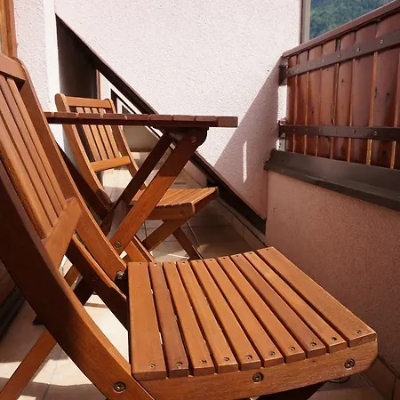 Apartment Kravanja