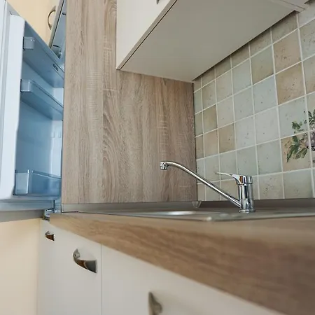 Kravanja Apartment Bovec