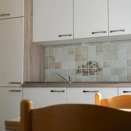 Apartment Kravanja *