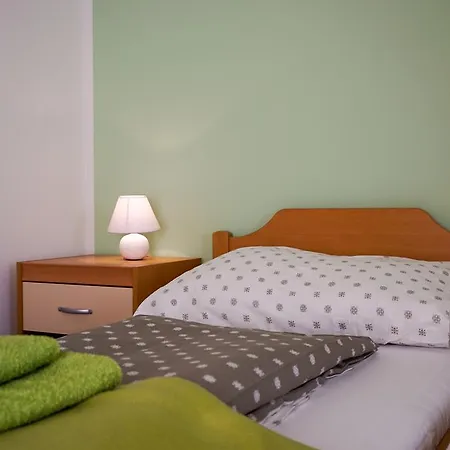 Kravanja Apartment *