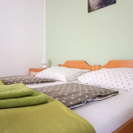 Apartment Kravanja