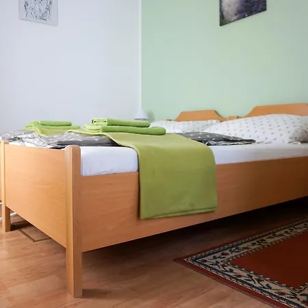Kravanja Apartment