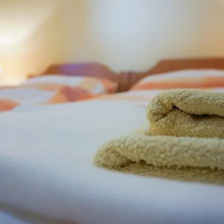 Apartament Kravanja *