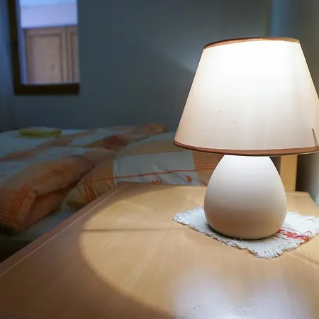 Apartament Kravanja Bovec