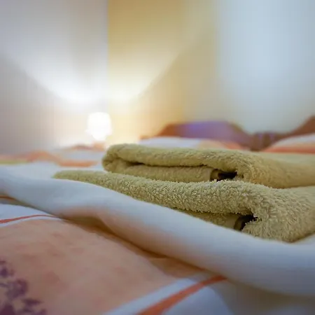 Kravanja Apartment