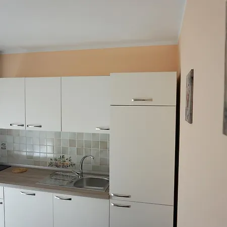 Kravanja Apartment Bovec
