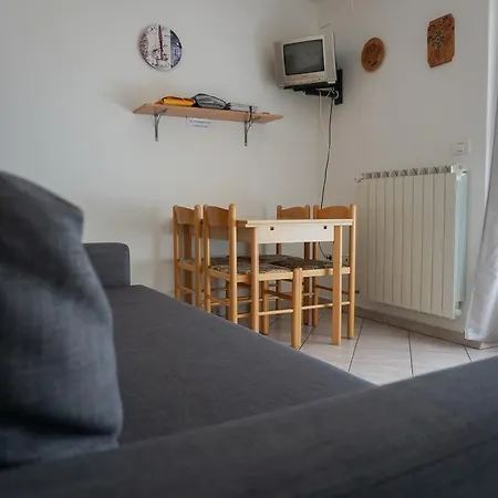 Kravanja Apartament