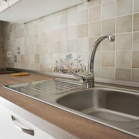 Apartment Kravanja *
