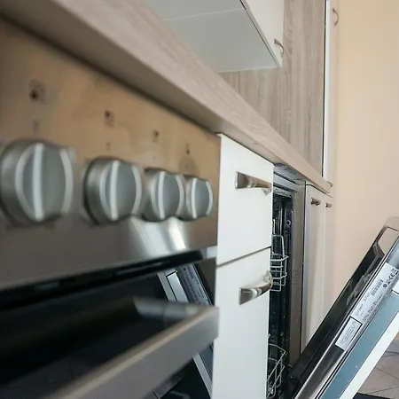 Apartament Kravanja Bovec