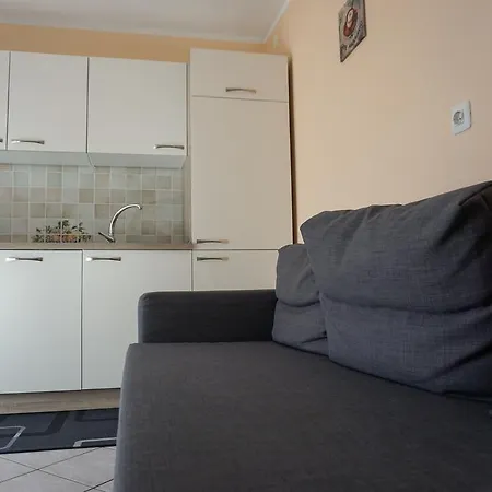 Apartment Kravanja