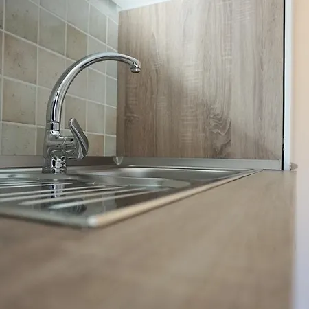 Kravanja Apartment