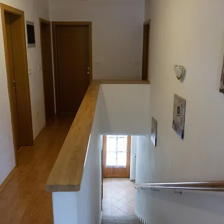 Kravanja Apartment