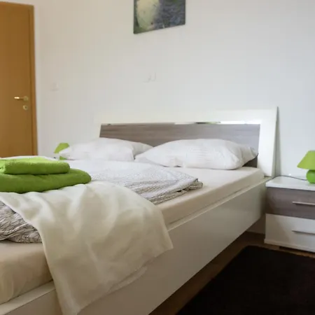 Apartamento Kravanja