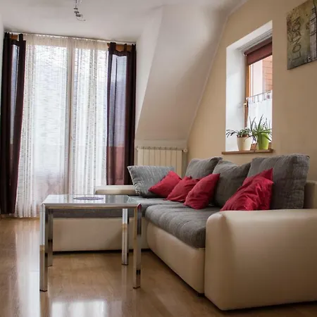 Apartment Kravanja