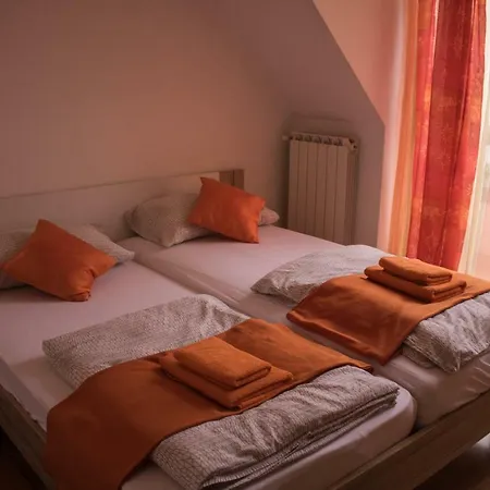 Apartment Kravanja *