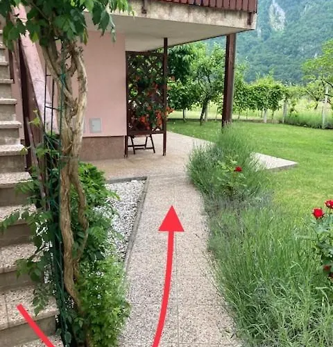 Appartamento Kravanja *