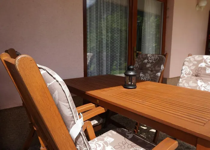 Appartamento Kravanja