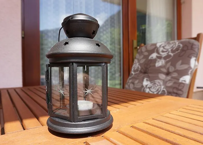 דירה Kravanja בובק