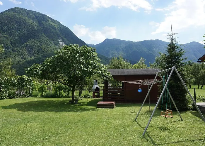 Appartamento Kravanja *